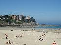 compétition ou plage ensoleillée